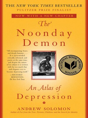cover image of The Noonday Demon